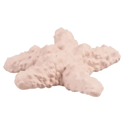 Duvo+ Snackspielzeug Eco Seestern Leckerlispender rosa Duvo+ Snackspielzeug Eco Seestern Leckerlispender rosa
