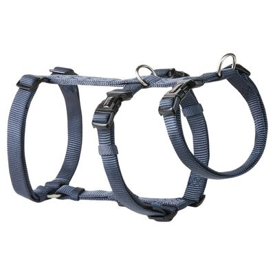 Wolters Geschirr Professional "No Escape" Panikgeschirr graphite