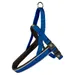 Duvo+ East Geschirr Nylon blau