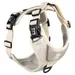 Duvo+ EXPLOR Ultimate Fit No-Pull Geschirr Fashion antique white