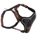 Wolters Geschirr Professional Comfort tabac/schwarz