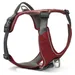 Wolters Geschirr Active Pro Comfort rot/anthrazit