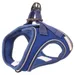 Duvo+ EXPLOR Ultimate Fit Geschirr blau