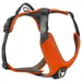 Wolters Geschirr Active Pro Comfort rot-orange/anthrazit