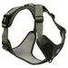Duvo+ EXPLOR Ultimate Fit No-Pull Geschirr Classic undercover green