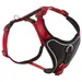 Wolters Geschirr Professional Comfort rot/schwarz