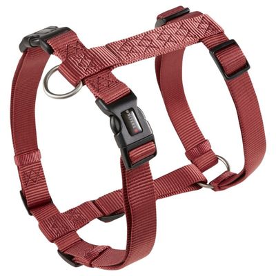 Wolters Geschirr Professional rost rot
