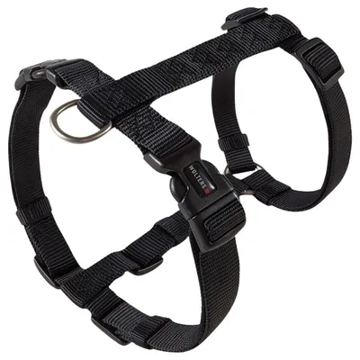 Wolters Geschirr Professional schwarz Wolters Geschirr Professional schwarz