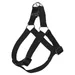 Duvo+ Nylon Step In Geschirr schwarz