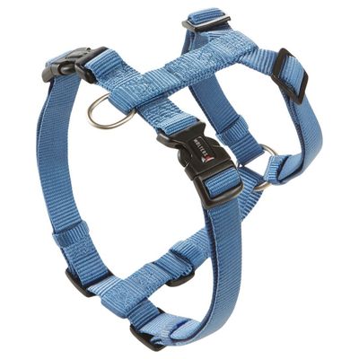Wolters Geschirr Professional riverside blue