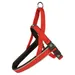 Duvo+ East Geschirr Nylon rot