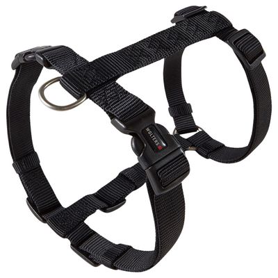Wolters Geschirr Professional schwarz