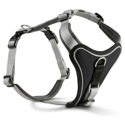 Wolters Geschirr Professional Comfort silber grau Wolters Geschirr Professional Comfort silber grau