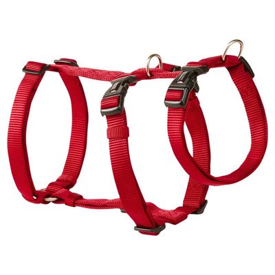Wolters Geschirr Professional "No Escape" Panikgeschirr rot