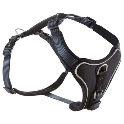 Wolters Geschirr Professional Comfort graphit/schwarz