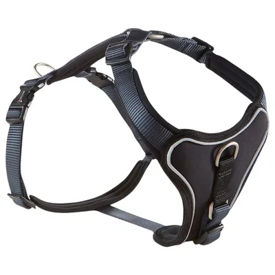 Wolters Geschirr Professional Comfort graphit/schwarz Wolters Geschirr Professional Comfort graphit/schwarz