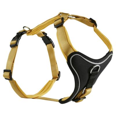 Wolters Geschirr Professional Comfort curry gelb