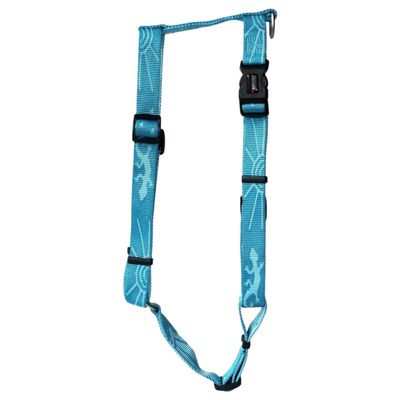 Wolters Geschirr Sunset aqua