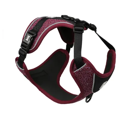 Duvo+ EXPLOR Ultimate Fit No-Pull Geschirr Fashion plum purple Duvo+ EXPLOR Ultimate Fit No-Pull Geschirr Fashion plum purple