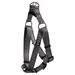 Duvo+ Geschirr Step in Safety grau