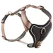 Wolters Geschirr Professional Comfort champagner/trüffel