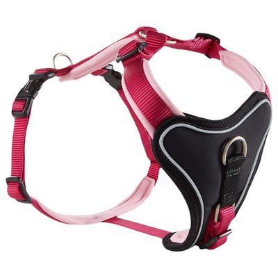 Wolters Geschirr Professional Comfort himbeer/rosé