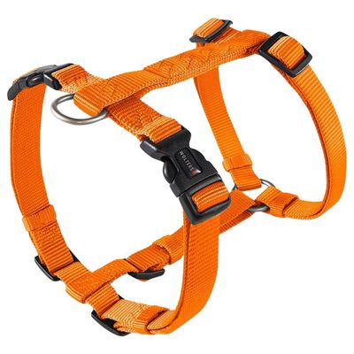 Wolters Geschirr Professional für Mops & Co. mango