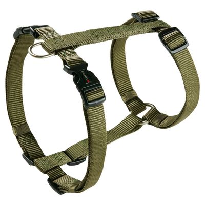 Wolters Geschirr Professional olive