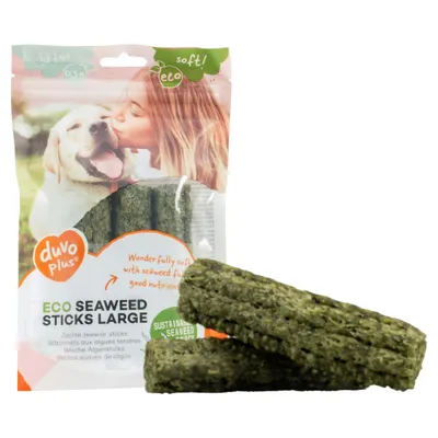 Duvo+ Hundesnack soft! ECO Algensticks Duvo+ Hundesnack soft! ECO Algensticks