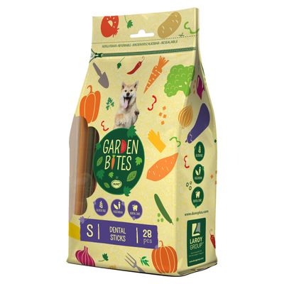 Duvo+ Garden Bites Dental Sticks