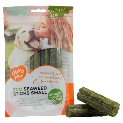 Duvo+ Hundesnack soft! ECO Algensticks Duvo+ Hundesnack soft! ECO Algensticks
