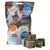 Duvo+ Kabeljau Bites 80 g