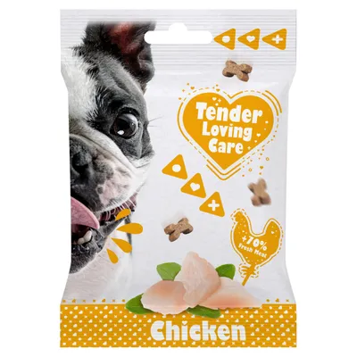 Duvo+ Soft Snack Hähnchen 100 g Duvo+ Soft Snack Hähnchen 100 g