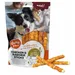 Duvo+ Hundesnack Rindshaut & Huhn Sticks
