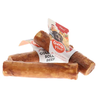 Duvo+ Hundesnack Chew! Collagen Rolls Rind Duvo+ Hundesnack Chew! Collagen Rolls Rind