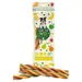 Duvo+ Garden Bites Fruity Dental Twizzlers