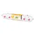 Duvo+ Hundesnack Wurst mit Huhn & Erbse Duvo+ Hundesnack Wurst mit Huhn & Erbse