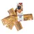 Duvo+ Hundesnack chew! Kollagenstreifen Rind 32 g Duvo+ Hundesnack chew! Kollagenstreifen Rind 32 g
