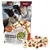 Duvo+ Meat! Huhn & Kabeljau Sushi 180 g Duvo+ Meat! Huhn & Kabeljau Sushi 180 g