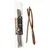Duvo+ Hundesnack Dry Sausace mit Wild Duvo+ Hundesnack Dry Sausace mit Wild