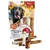 Duvo+ Hundespielzeug chew! Twist 'n Roll Rolls Rind Duvo+ Hundespielzeug chew! Twist 'n Roll Rolls Rind