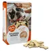 Duvo+ Hundekekse gefüllte Knochen 500 g