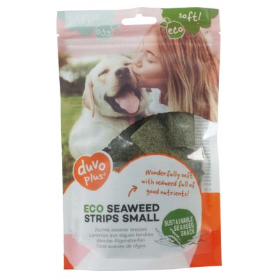 Duvo+ Hundesnack soft! ECO Algenstreifen