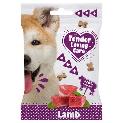Duvo+ Soft Snack Lamm 100 g