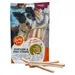 Duvo+ Huhn & Fisch Strips 80 g