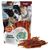 Duvo+ Meat! Enten Jerkies 100 g
