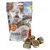 Duvo+ Lachs & Kabeljau Sushi 120 g