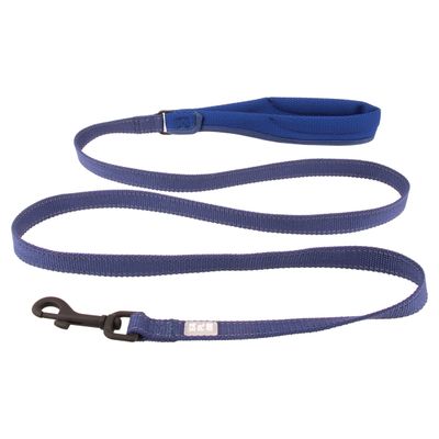 Duvo+ EXPLOR Ultimate Fit Leine blau