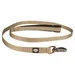 Duvo+ North Leine Nylon taupe