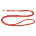Wolters Führleine K2 extra lang rot/orange